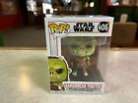 Funko POP! NIP Star Wars The Mandalorian Gamorrean Fighter #406