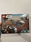 LEGO STAR WARS: The Mandalorian’s N-1 Starfighter (75325)