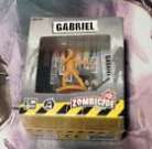 ZOMBICIDE Miniature Gabriel NIB NEVER OPENED