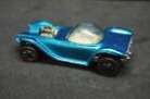 Hot Wheels, Redline, Beatnik Bandit, good condition