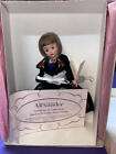 MADAME ALEXANDER 38760 SHADOW 70's STRUT CISSETTE DOLL 372/500