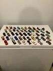 rare hotwheels Job Lot Of Racing Cars X 51