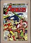 AVENGERS #163_SEPTEMBER 1977_NEAR MINT MINUS_CHAMPIONS_HERCULES_BRONZE AGE!