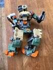 Lego Overwatch Bastion (75974)