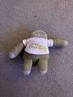 pg tips monkey teddy