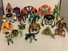 Ben 10 Toy Bundle 4