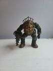 2009 Neca Bioshock 2 Big Daddy Series 1 Action Figure