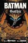 Batman Gothic TPB FN (DC 2007) Graphic Novel