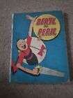 Beryl the Peril (Beano Topper) 1959 1st one