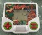 Vintage 1988 Robin Hood Tiger Electronics Inc. Handheld Game Tested & Works!