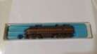 N  SCALE ATLAS Pennsylvanin 2134  F M 