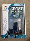 GHOST HUNTERS by Smart Games Solo logic travel game for ages 6-adult excel cond