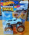 NEW 2023 Hot Wheels MS. BIGFOOT Monster Truck TREASURE HUNT