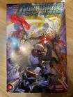 GUARDIANS OF THE GALAXY VOL. 3. BENDIS. HARDBACK. VERY GOOD CONDITION.