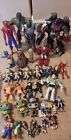 Massive action figures joblot bundle Funko Pop, Marvel,Dr Who,80s Vintage Retro 