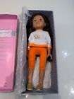 Design a friend doll in excellent condition In Original Box