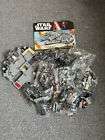 Star Wart Millenium Falcon Lego Star Wars Replica 69900 Not Mint