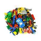 LEGO® DUPLO Toolo Konvolut Fahrzeug Mix - Sport, Baustelle und mehr