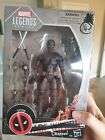 Marvel Legends Deadpool (movie 2 dusty version) Amazon exclusive MISB