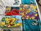 Mouse Trap Board Game