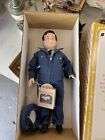 1986 Jackie Gleason as Ralph Kramden 7670 - Honeymooners Effanbee/Tonner Doll