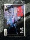 The Last of Us American Dreams Third  Print Comic Book High Grade