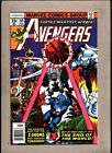 AVENGERS #169_MARCH 1978_NEAR MINT MINUS_