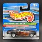 Hot Wheels Chevelle SS 1970 Treasure Hunt