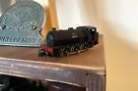 GRAHAM FARISH N Gauge J94 BR Black 68079 LOCOMOTIVE. Untested, Spares Or Repair