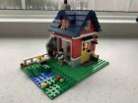 Lego 31009 Small Cottage