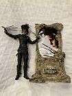 Edward Scissorhands McFarlane Movie Maniacs 