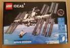 Lego International Space Station 21321