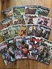 Bulk Batman Comic Lot Inc. 1st Appearances - 19x Comics- See Desc. For Issue No.