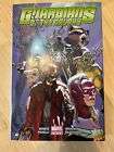 GUARDIANS OF THE GALAXY VOL. 2. BENDIS. HARDBACK. VERY GOOD CONDITION.