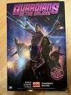 GUARDIANS OF THE GALAXY VOL. 1. BENDIS. HARDBACK. GOOD-VERY GOOD COND.