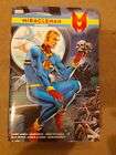 Miracleman Omnibus (2022, Hardcover) Alan Davis. Alan Moore. Marvel.