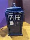 Dr Who Light And Noise Tardis Toy