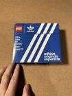 LEGO Icons: Mini Adidas Originals Superstar (40486)