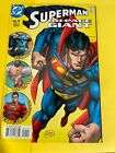 Superman 80 page Giant Feb 1999 No 1