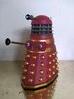 Doctor Who Custom Dalek Zeg figure TV Century comics