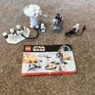 LEGO STAR WARS: ECHO BASE (7749) Complete With Instructions