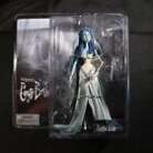 Tim Burton's Corpse Bride Series 1 Corpse Bride Figure McFarlane Toys 2005