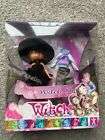 W.I.t.c.h. Disney doll 7” Witch Style Will Brand New In Box Rare