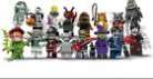 LEGO Minifigures Series 14 71010