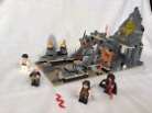 LEGO PRINCE OF PERSIA 7572: The Sands of Time Quest Against Time - Complete