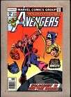 AVENGERS #172_JUNE 1978_NEAR MINT MINUS_