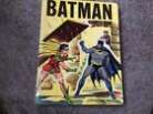 The Batman Bumper Book 1970 Comic Book