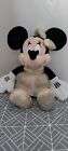 Disney 2013 Limited Edition Minnie Mouse Plush Soft Toy Used