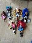 Bundle Of 5 LOL OMG Dolls Including 80’s BB And 1 Tween Doll