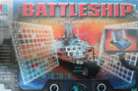 Battleship Game - The Classic Game of Naval Strategy - MB Games 1999 new sealed